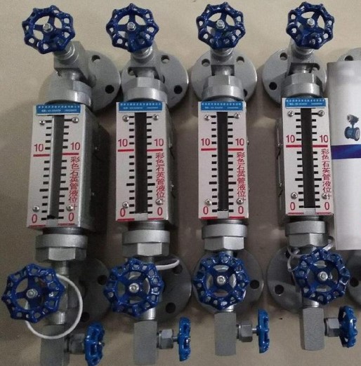 鍋爐玻璃管液位計產(chǎn)品圖